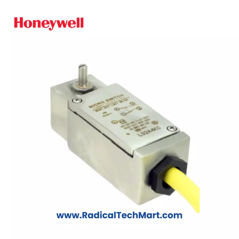 LS2A4KC Honeywell Limit Switch