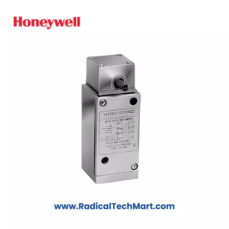 LS2A4KPC Honeywell Limit Switch