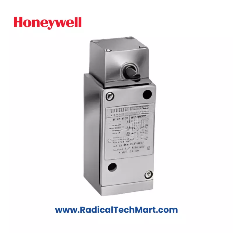 LS2C4L Honeywell Limit Switch