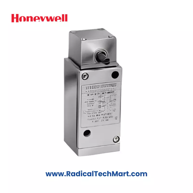 LS2YMB4N Honeywell Limit Switch