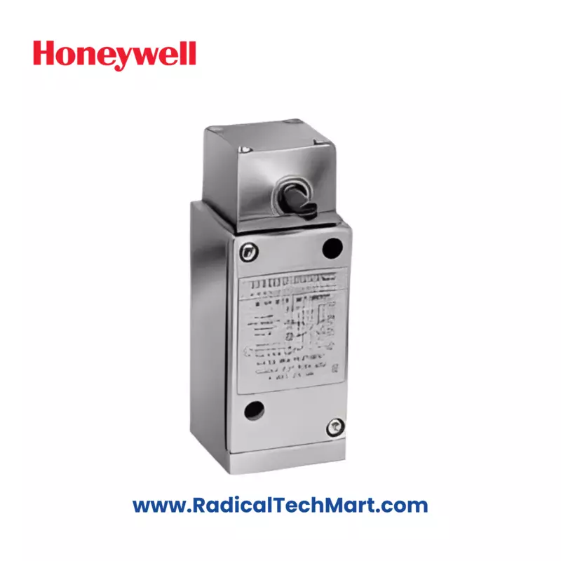 LS3YVC1E Honeywell Limit Switch