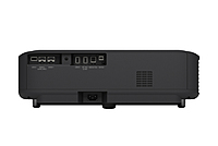 Epson EpiqVision Ultra EH-LS650B 3600 Lumens 4K PRO-UHD Laser Projection TV
