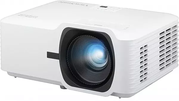 viewsonic LS740HD - 5,000 ANSI Lumens 1080p Laser Installation Projector