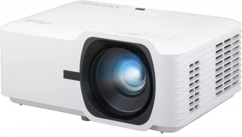 viewsonic LS740HD - 5,000 ANSI Lumens 1080p Laser Installation Projector