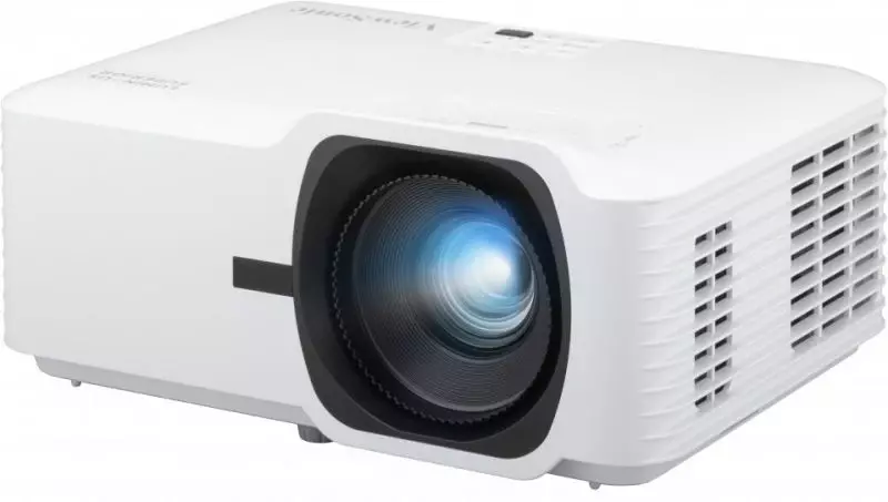Viewsonic LS740W - 5,000 ANSI Lumens WXGA Laser Installation Projector