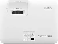 viewsonic LS740HD - 5,000 ANSI Lumens 1080p Laser Installation Projector