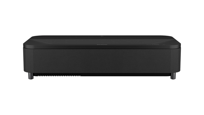 Epson EpiqVision Ultra EH-LS800B 4000 Lumens 4K PRO-UHD Laser Projection TV