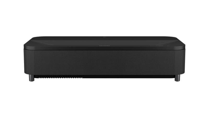 Epson EpiqVision Ultra EH-LS800B 4000 Lumens 4K PRO-UHD Laser Projection TV