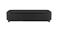 Epson EpiqVision Ultra EH-LS650B 3600 Lumens 4K PRO-UHD Laser Projection TV