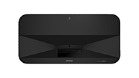 Epson EpiqVision Ultra EH-LS800B 4000 Lumens 4K PRO-UHD Laser Projection TV