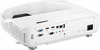 viewsonic LS832WU - 5,000 ANSI Lumens WUXGA Ultra Short Throw Laser Installation Projector