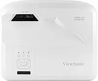 viewsonic LS832WU - 5,000 ANSI Lumens WUXGA Ultra Short Throw Laser Installation Projector