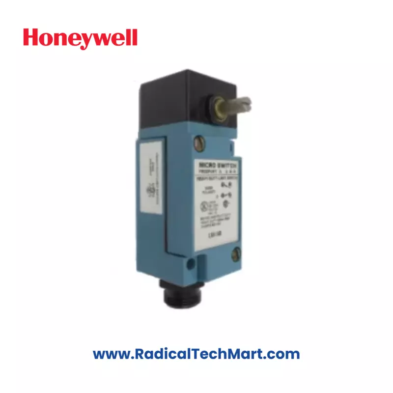 LSA1AB Honeywell Limit Switch