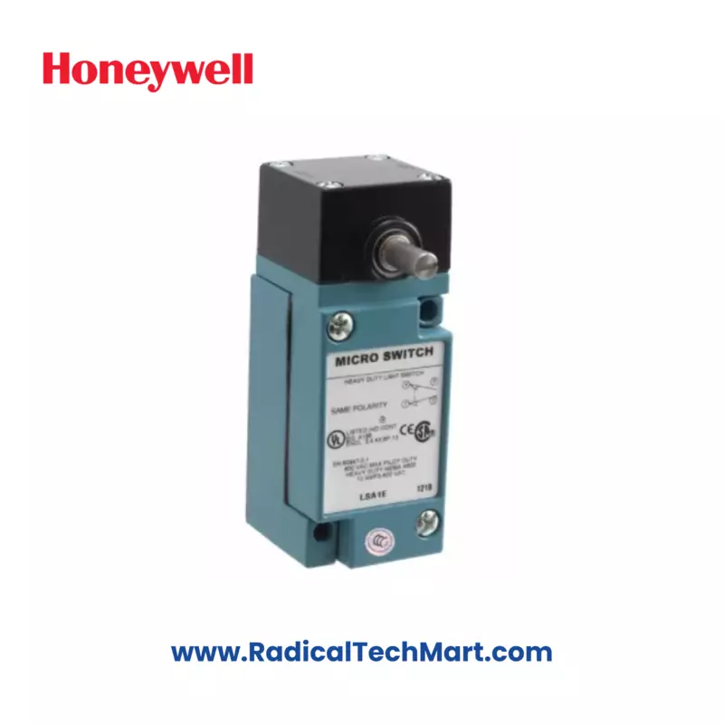 LSA1E Honeywell Limit Switch