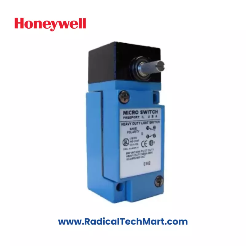 LSA2S Honeywell Limit Switch