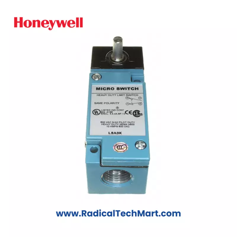 LSA3K Honeywell Limit Switch