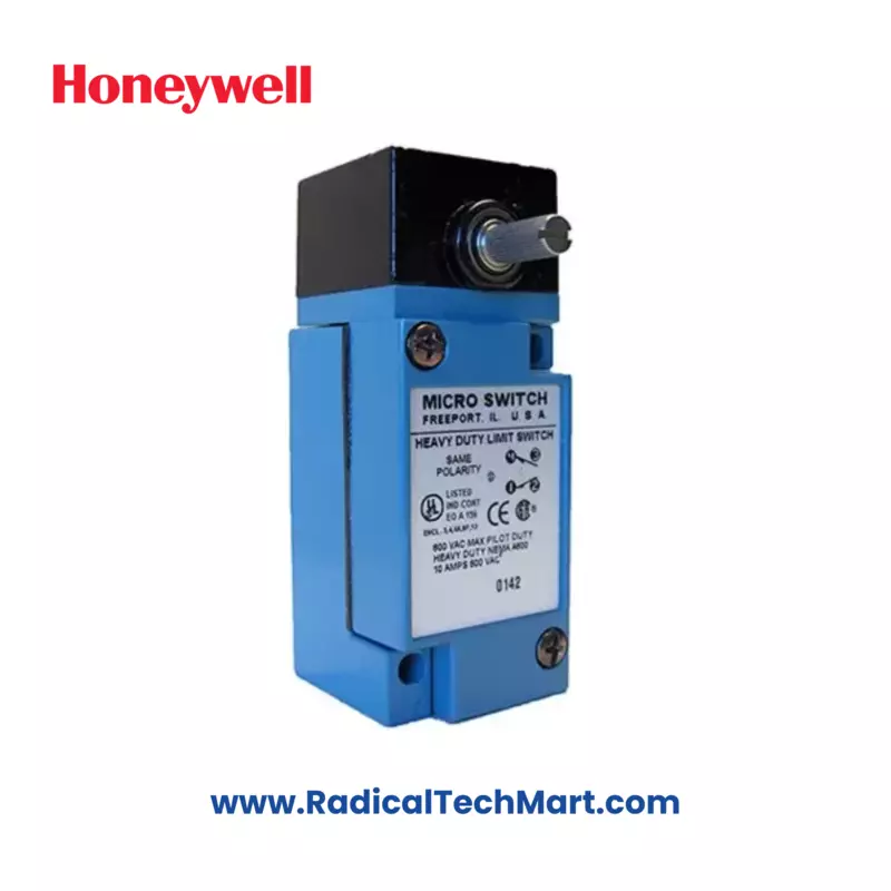 LSA4L Honeywell Limit Switch