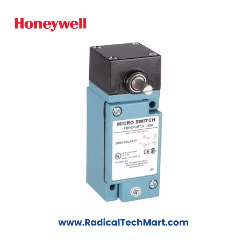 LSA5A Honeywell Limit Switch