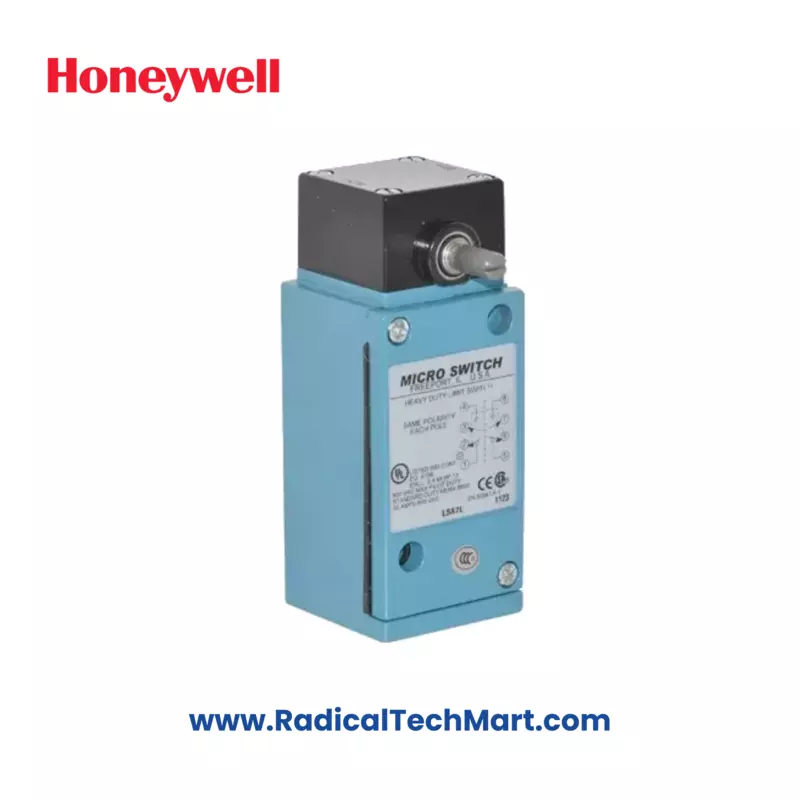 LSA7L Honeywell Limit Switch