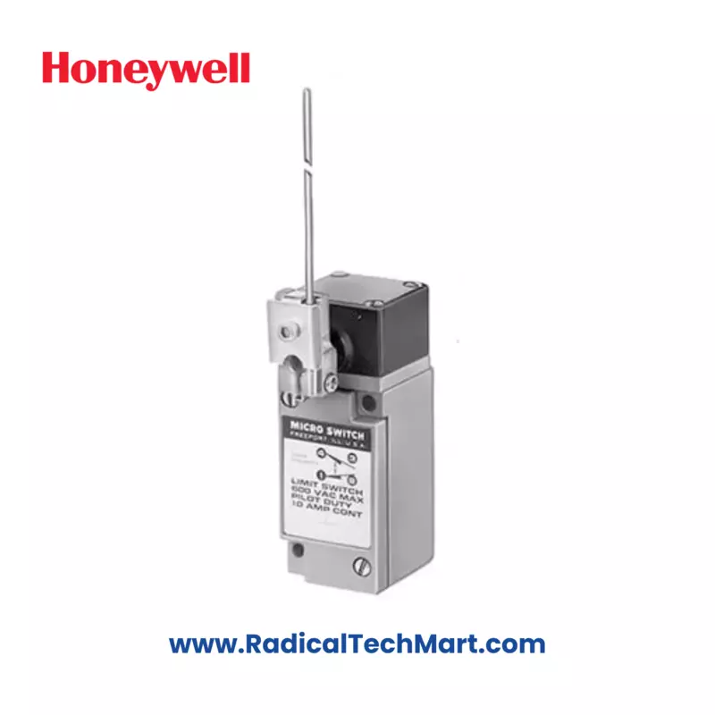 LSA7L-4N Honeywell Limit Switch