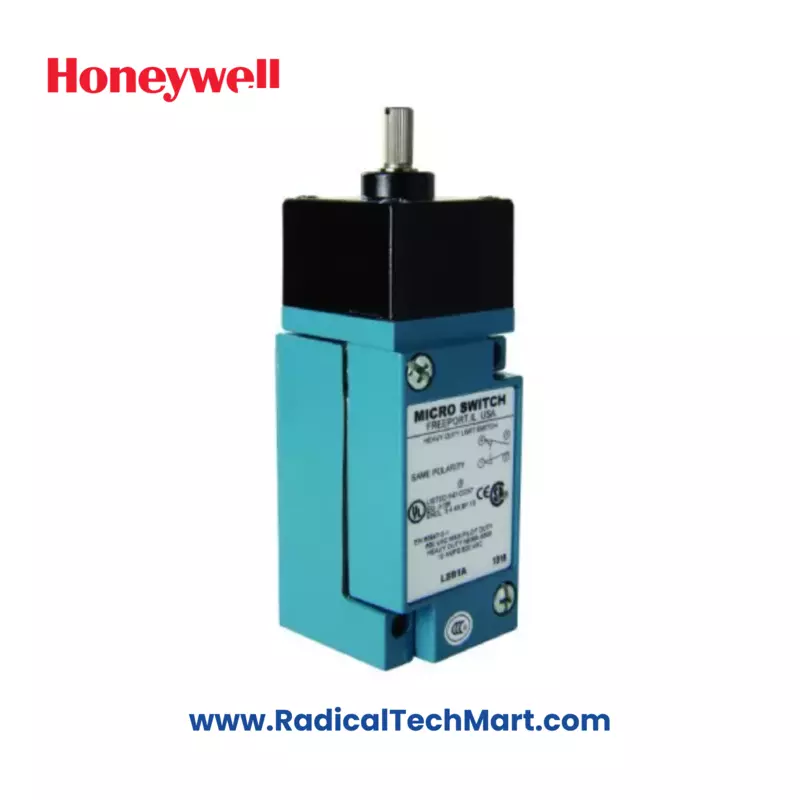 LSB1A Honeywell Limit Switch