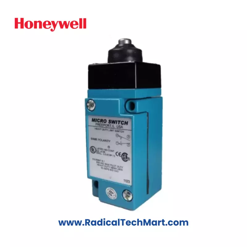 LSC3K Honeywell Limit Switch