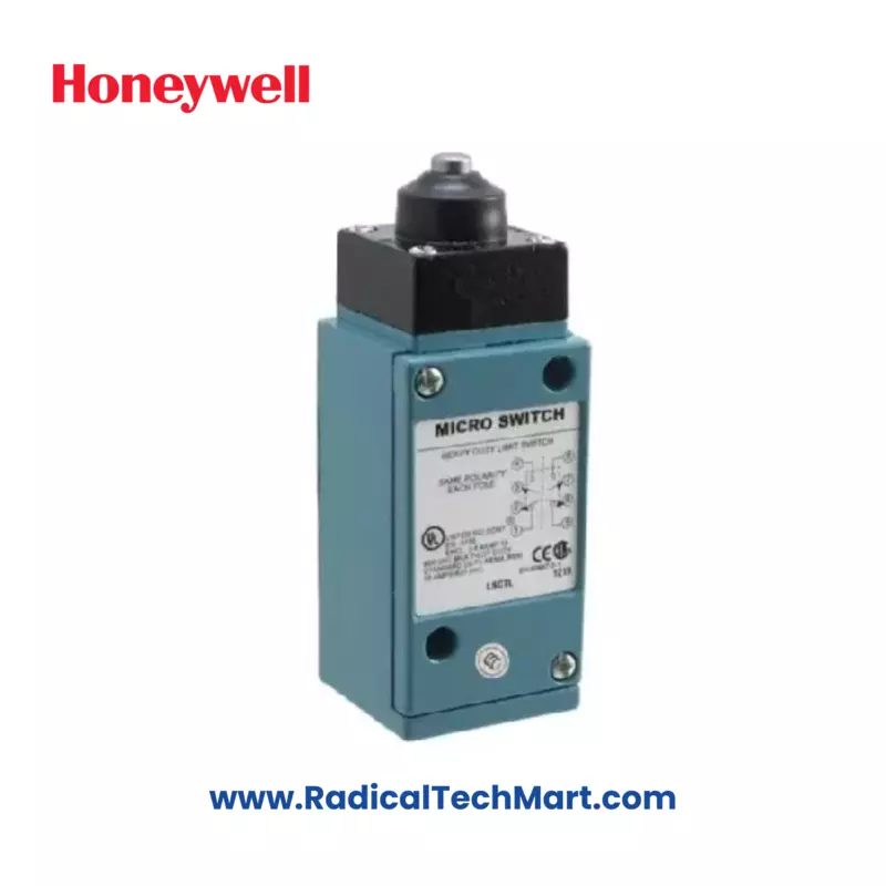 LSC7L Honeywell Limit Switch