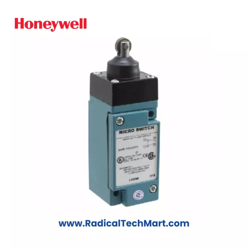 LSD3K Honeywell Limit Switch