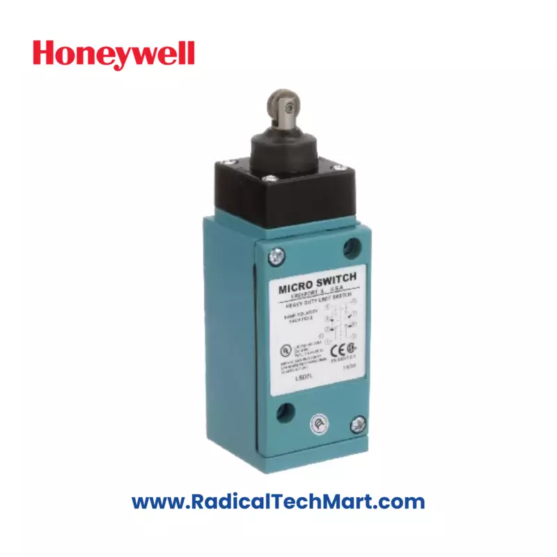 LSD7L Honeywell Limit Switch
