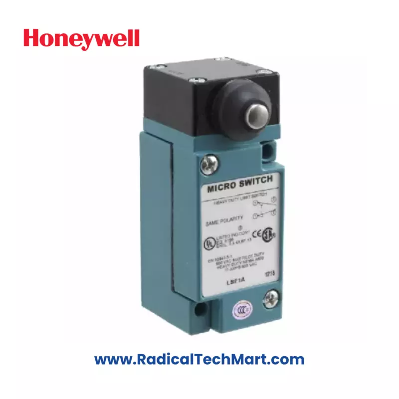 LSE1A Honeywell Limit Switch