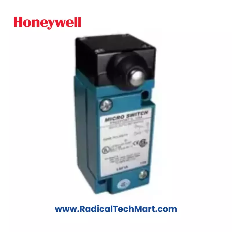 LSE3K Honeywell Limit Switch