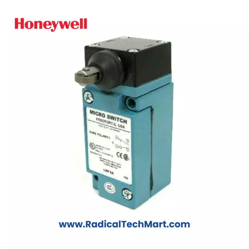 LSF1A Honeywell Limit Switch