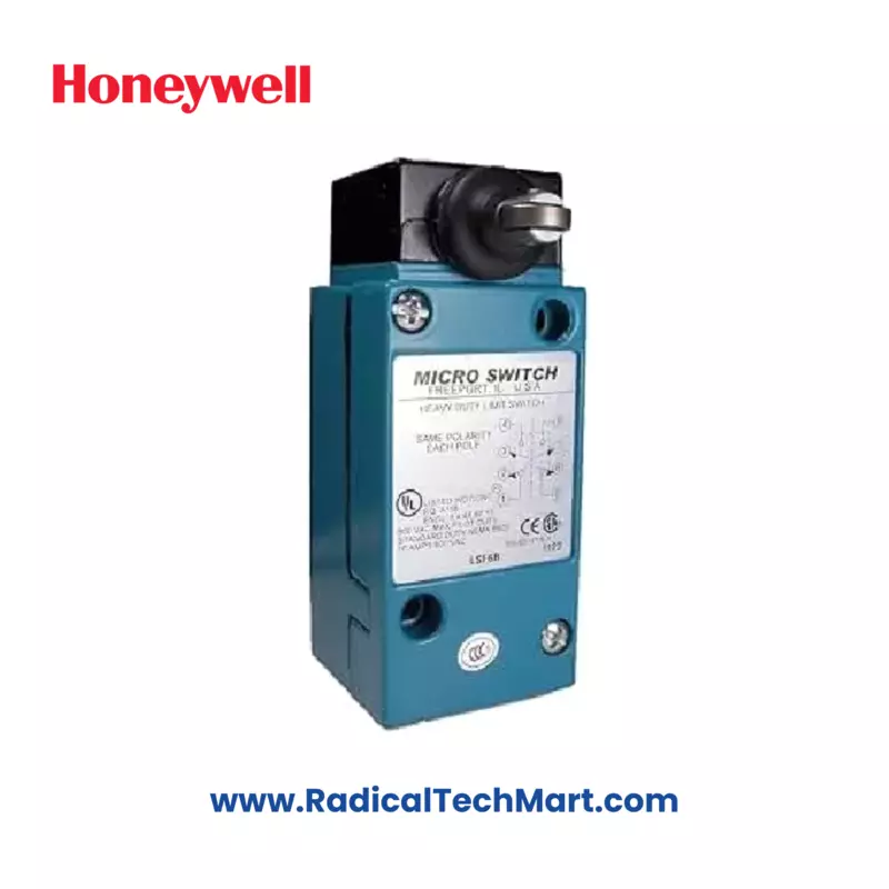 LSF6B Honeywell Limit Switch