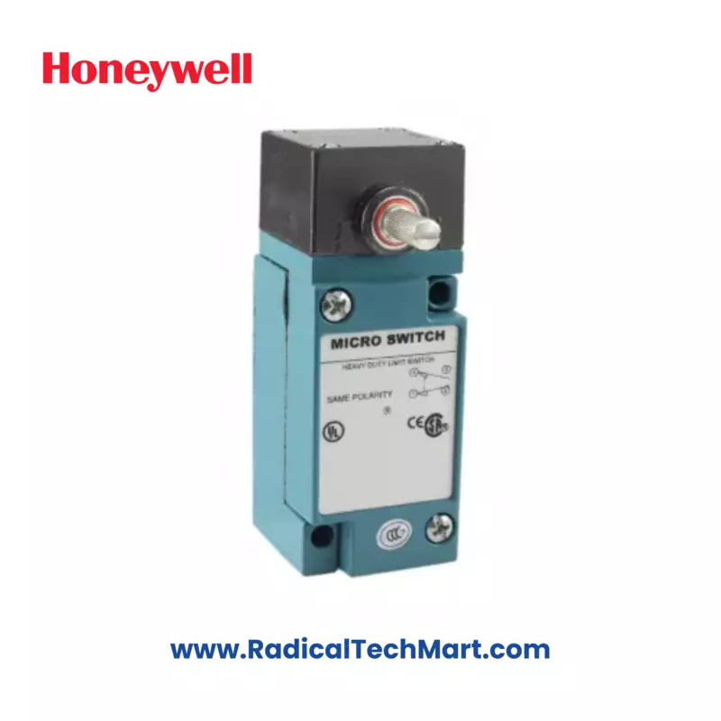 LSH1E Honeywell Limit Switch