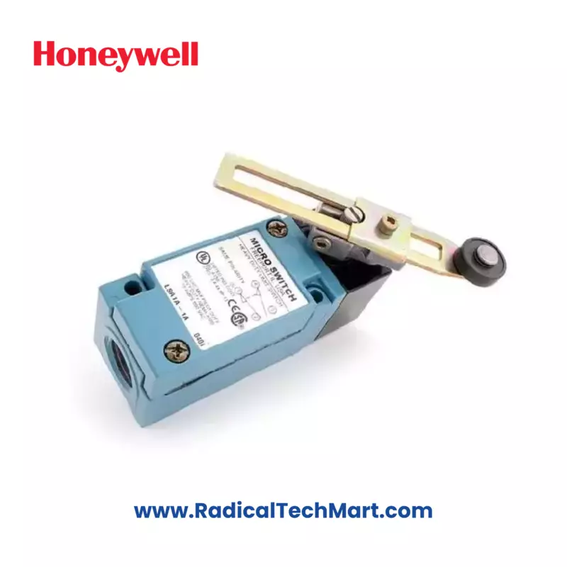 LSH4L-1B Honeywell Limit Switch