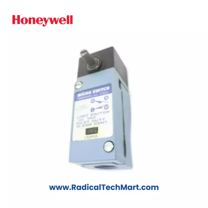 LSH5A Honeywell Limit Switch