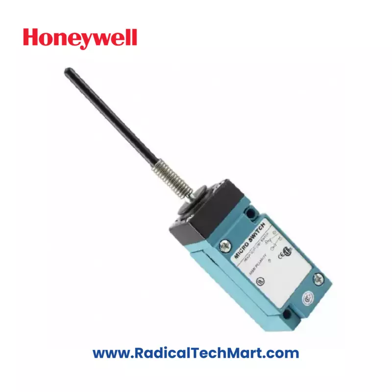 LSJ1A-7A Honeywell Limit Switch