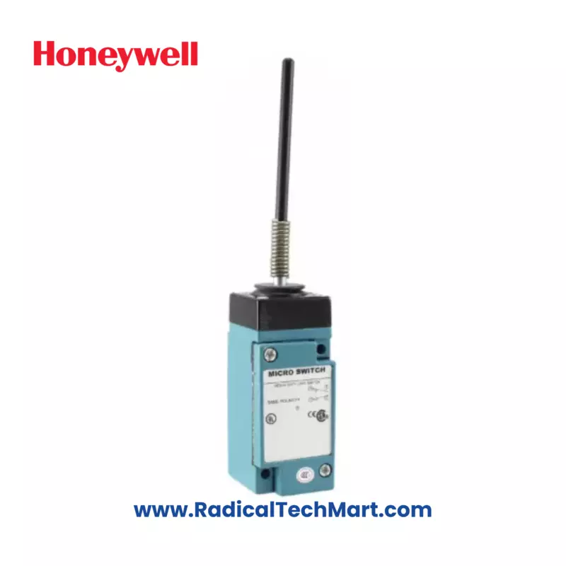 LSJ3K-7A Honeywell Limit Switch
