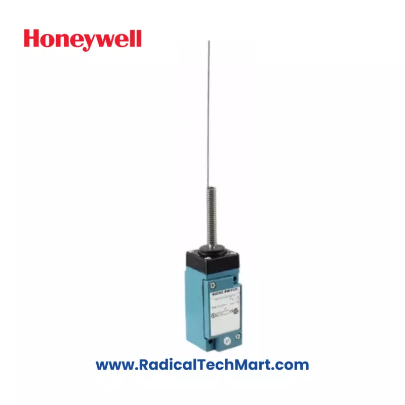 LSJ3K-7M Honeywell Limit Switch