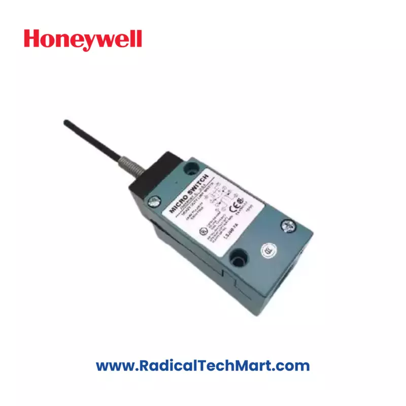 LSJ6B-7A Honeywell Limit Switch