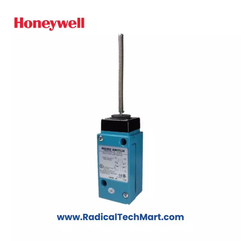 LSK2B-8C Honeywell Limit Switch