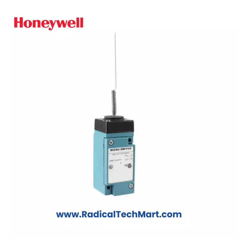 LSK3K-8A Honeywell Limit Switch