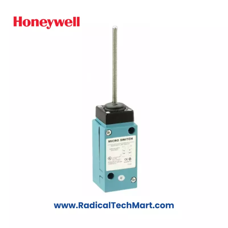 LSK6B-8C Honeywell Limit Switch