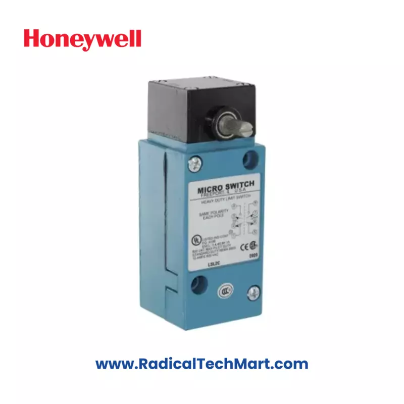 LSL2C Honeywell Limit Switch
