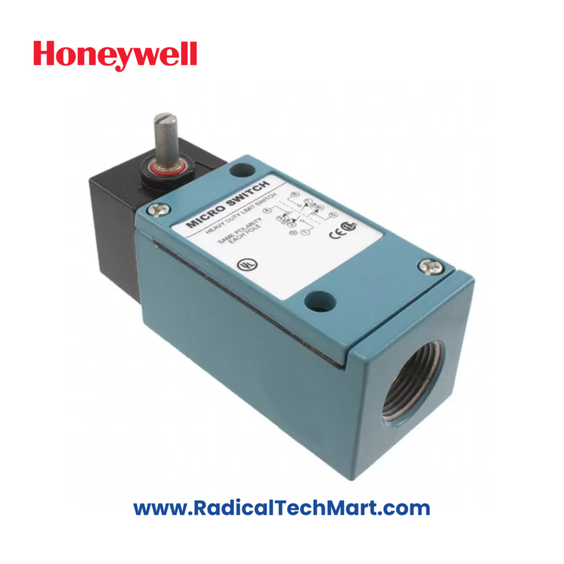 LSL4M Honeywell Limit Switch