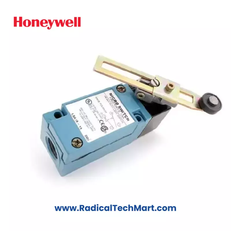 LSL4M4 Honeywell Limit Switch