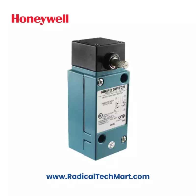 LSL6C Honeywell Limit Switch