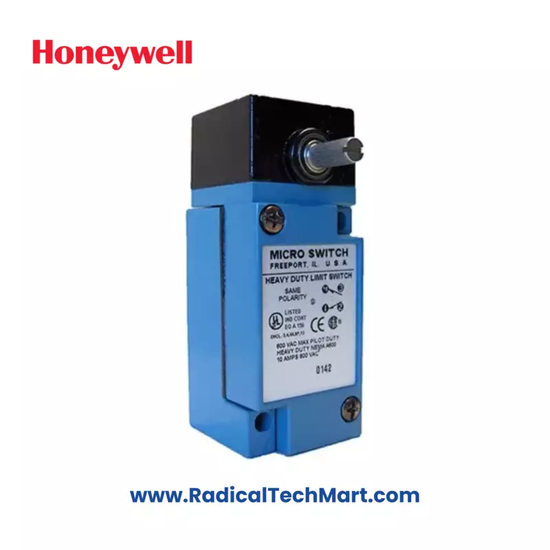 LSL7M Honeywell Limit Switch