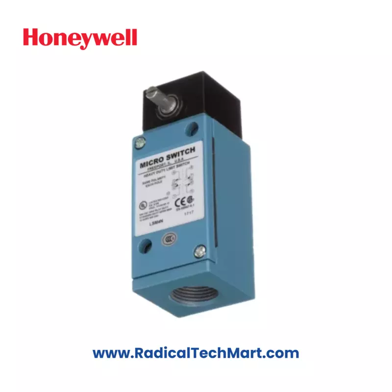 LSM4N Honeywell Limit Switch