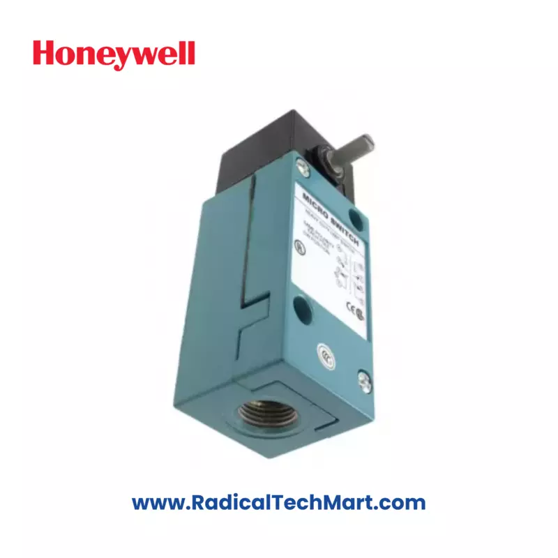 LSN2B Honeywell Limit Switch
